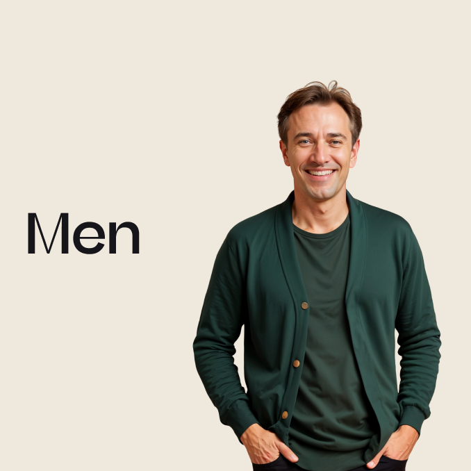 Men